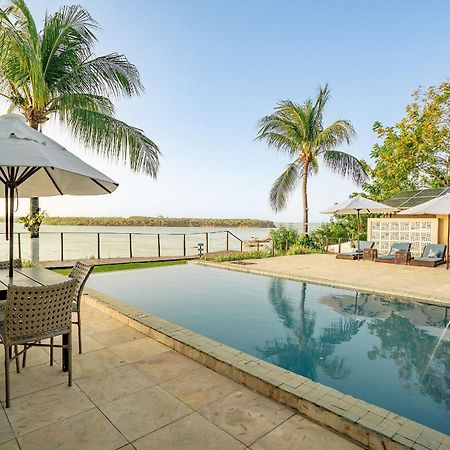 Qavi - Lagoa View Praia de Pipa ภายนอก รูปภาพ