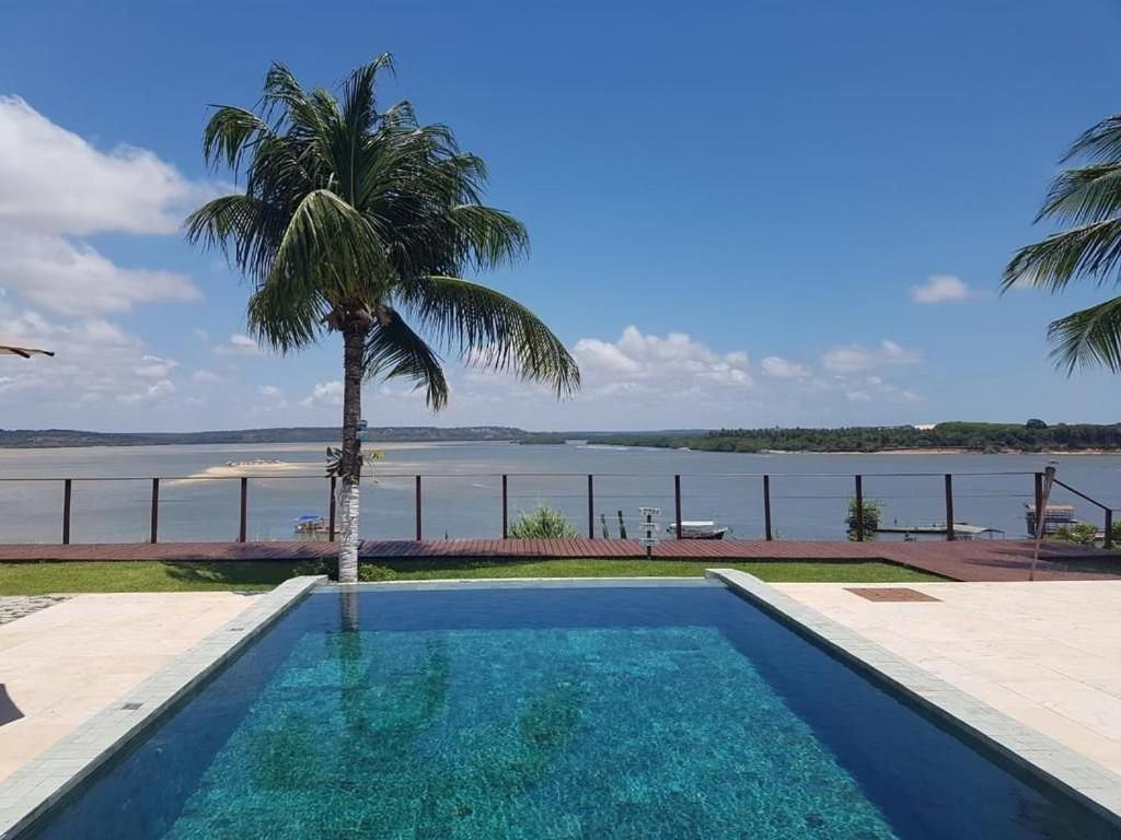 Qavi - Lagoa View Praia de Pipa ภายนอก รูปภาพ