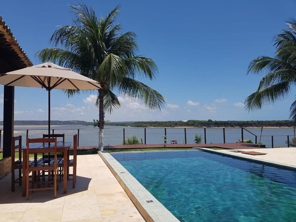 Qavi - Lagoa View Praia de Pipa ภายนอก รูปภาพ